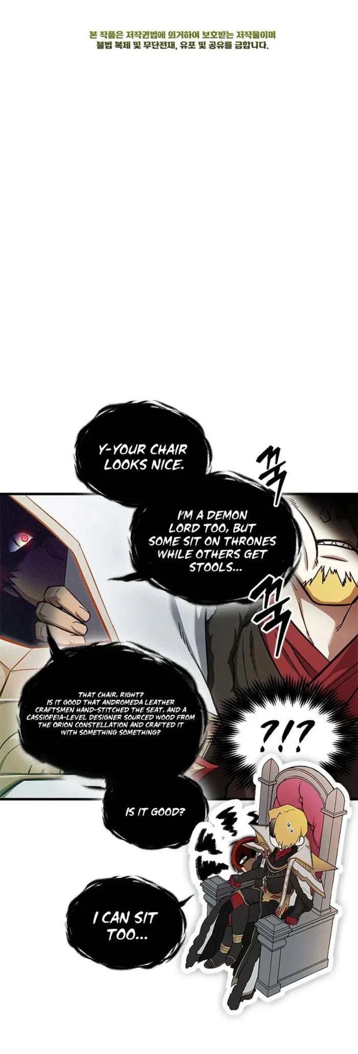 A Million-Sub Gym Influencer Becomes a Webtoon Loser? Chapter 13 22